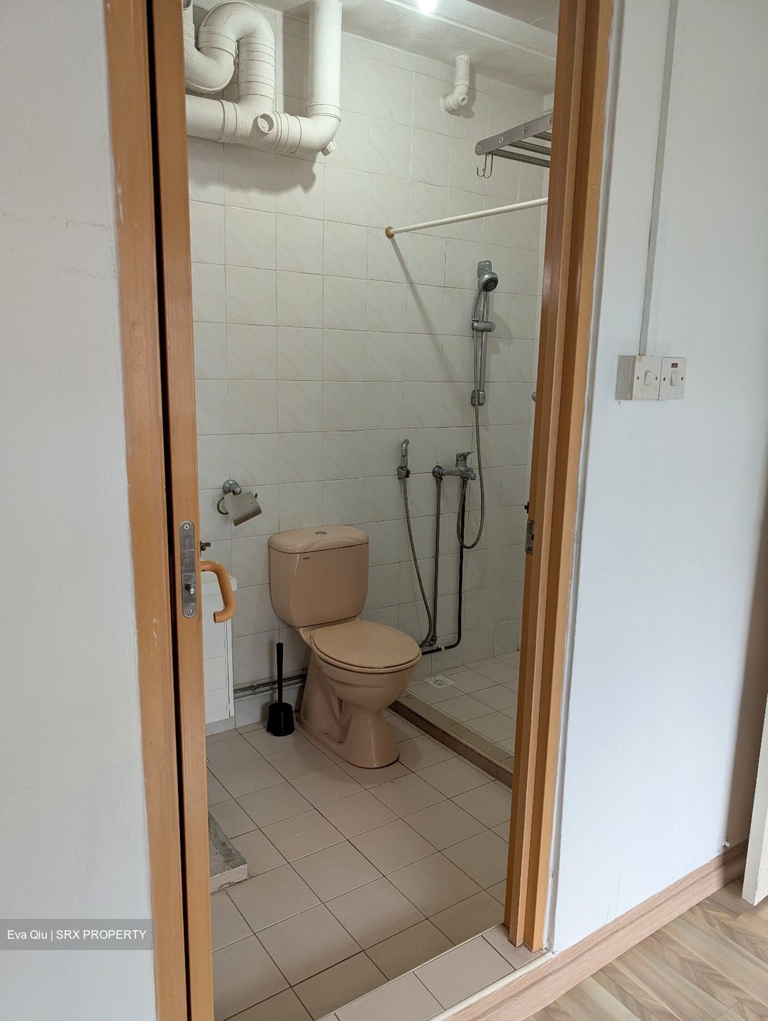 Blk 537 Woodlands Drive 16 (Woodlands), HDB 4 Rooms #495004141